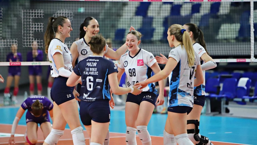 Stal Mielec g&acirc;y sốc, chấm dứt chuỗi bất bại 17 trận của ĐKVĐ Tauron Liga Rzesz&oacute;w