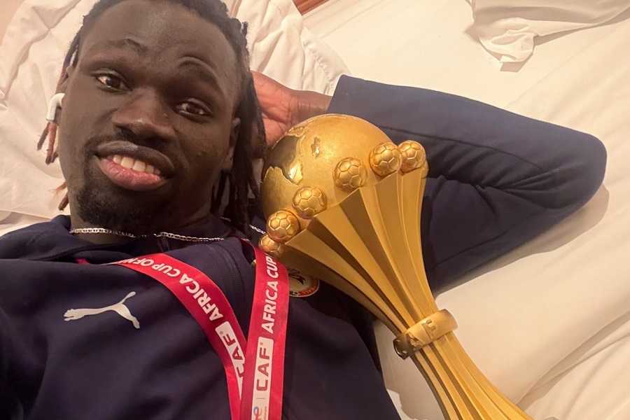 Senegal coi ph&aacute;n quyết 