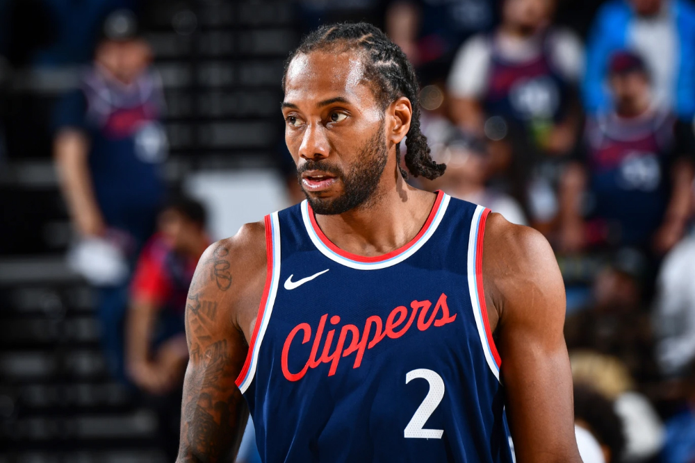 Kịch bản chuyển nhượng NBA: Golden State Warriors lấy Kawhi Leonard từ LA Clippers?