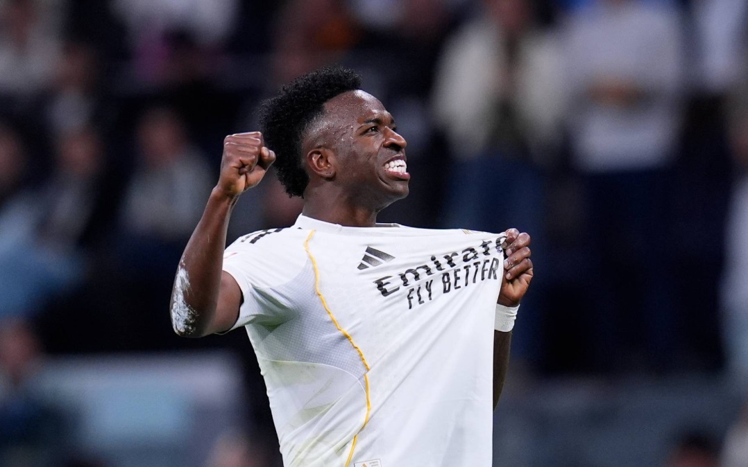 Bảng xếp hạng La Liga mới nhất sau khi Real Madrid đ&aacute;nh bại Atletico