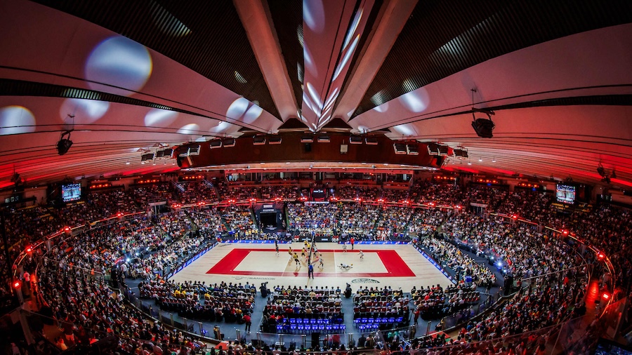 Volleyball World bắt tay Jas v&agrave; Mono, mở rộng tầm ảnh hưởng b&oacute;ng chuyền tại Đ&ocirc;ng Nam &Aacute;