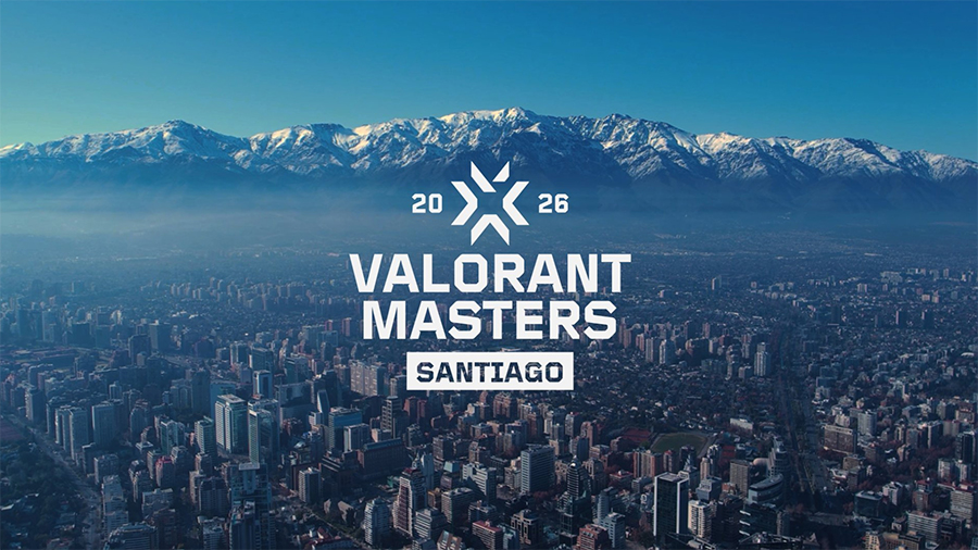 Valorant Masters Santiago 2026: Nh&agrave; v&ocirc; địch kh&ocirc;ng phải đội h&uacute;t kh&aacute;n giả nhất