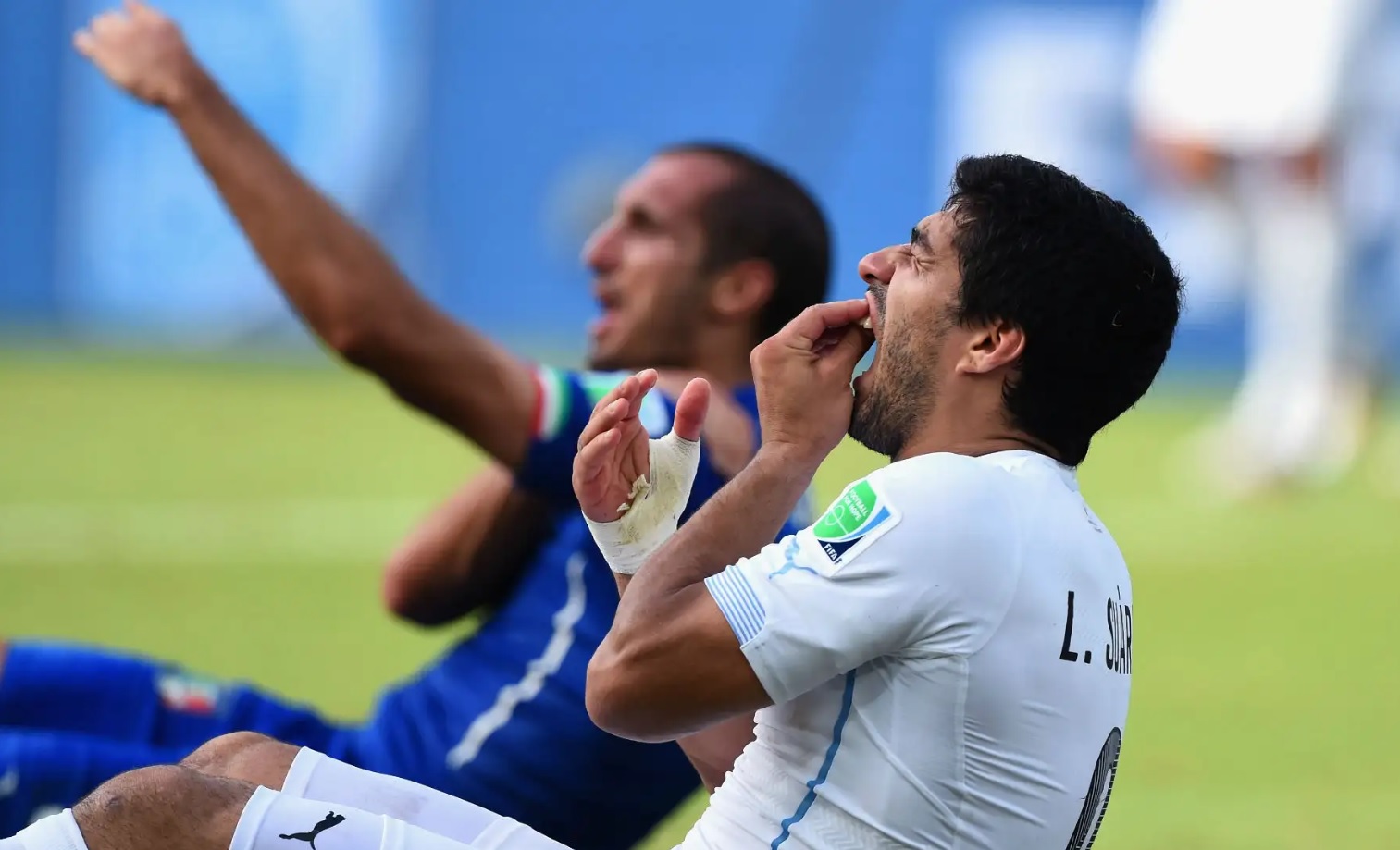 Lần cuối c&ugrave;ng &Yacute; tham dự World Cup l&agrave; khi n&agrave;o? Đ&atilde; bao l&acirc;u rồi kể từ lần cuối Azzurri g&oacute;p mặt?