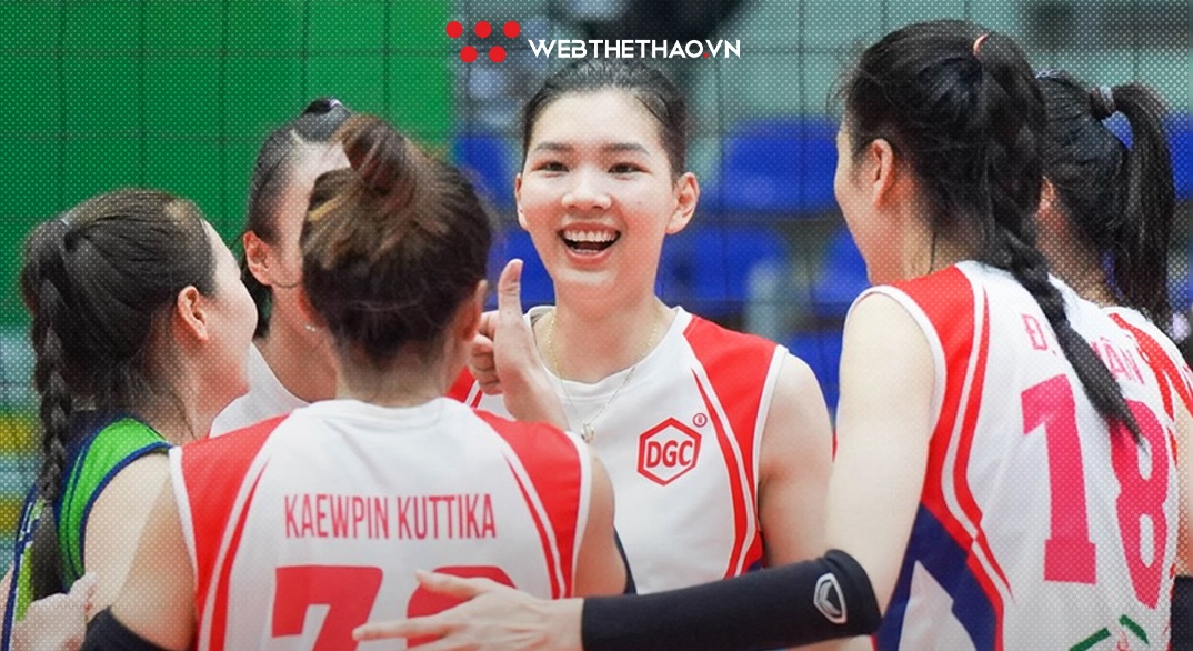 B&iacute;ch Thuỷ bỏ ngỏ khả năng dự VĐQG 2026, H&oacute;a chất Đức Giang chờ quyết định từ CLB Nhật Bản