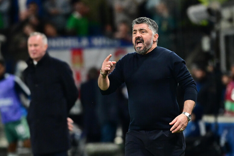 Gattuso c&oacute; thể từ chức v&agrave; 2 ứng cử vi&ecirc;n cho ghế huấn luyện vi&ecirc;n tuyển &Yacute; 