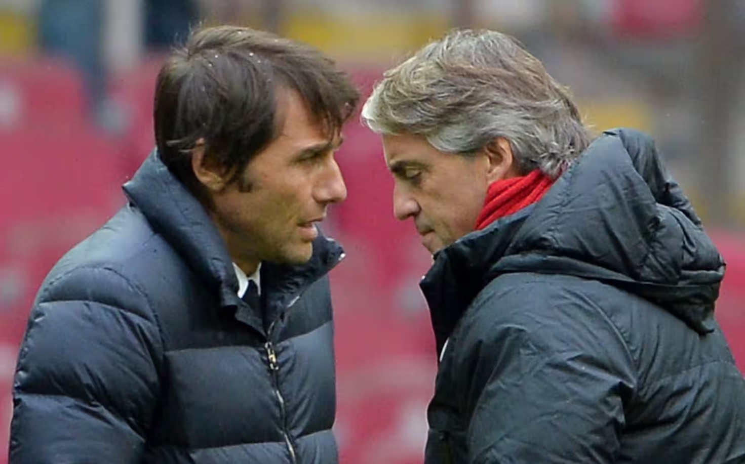 Mancini v&agrave; Conte c&oacute; phải l&agrave; hai lựa chọn khả thi cho tuyển &Yacute;? Hợp đồng v&agrave; mức lương của họ l&agrave; bao nhi&ecirc;u?