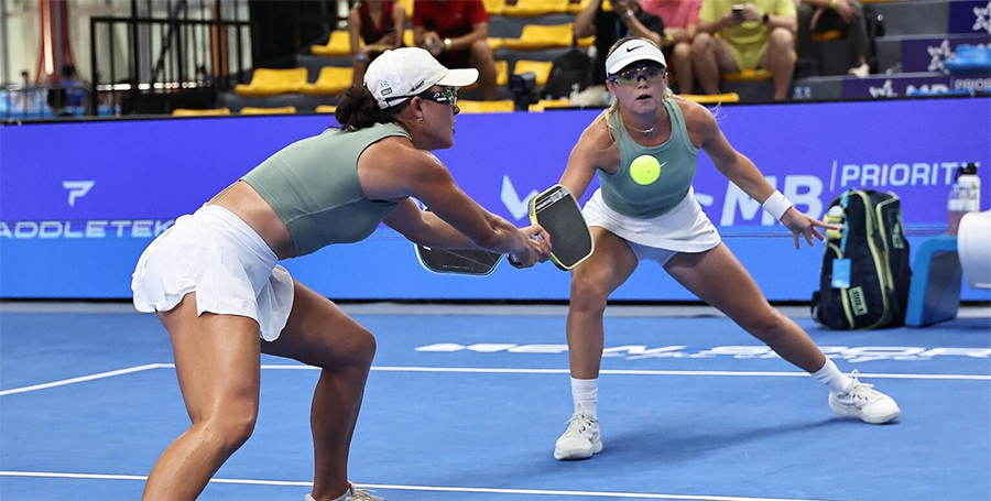 20 trận đấu, kh&ocirc;ng khoan nhượng: Ng&agrave;y tứ kết &ldquo;rực lửa&rdquo; tại PPA Hanoi Cup 2026