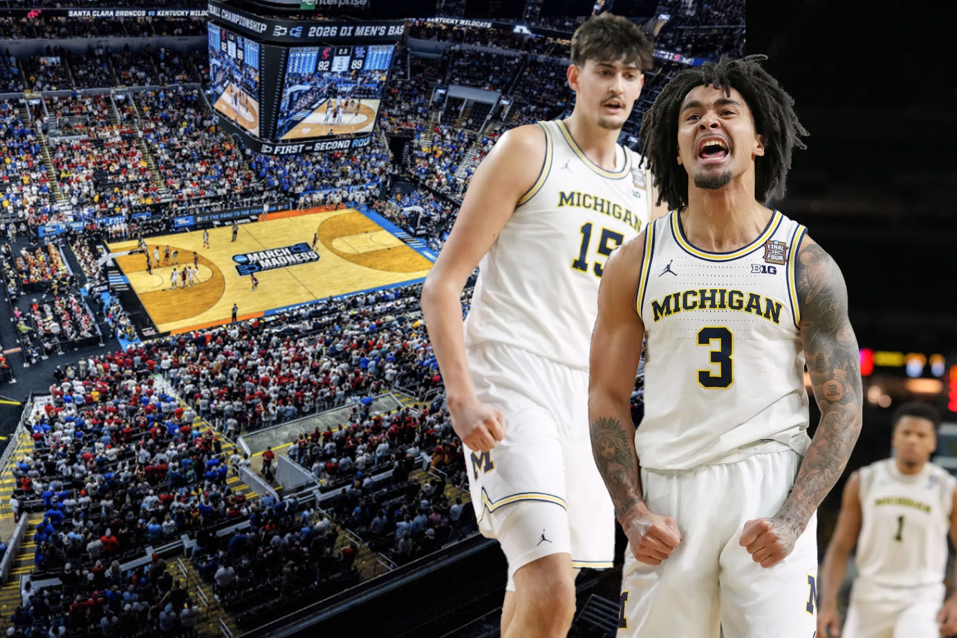 Giải m&atilde; b&agrave;i to&aacute;n kinh tế b&oacute;ng rổ đại học Mỹ NCAA: Khi thể thao sinh vi&ecirc;n trở th&agrave;nh 