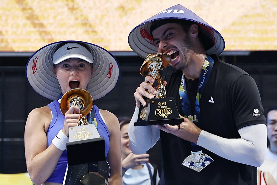 PPA Asia 1000 Hanoi Cup 2026: Cột mốc đưa pickleball Việt Nam l&ecirc;n bản đồ thế giới