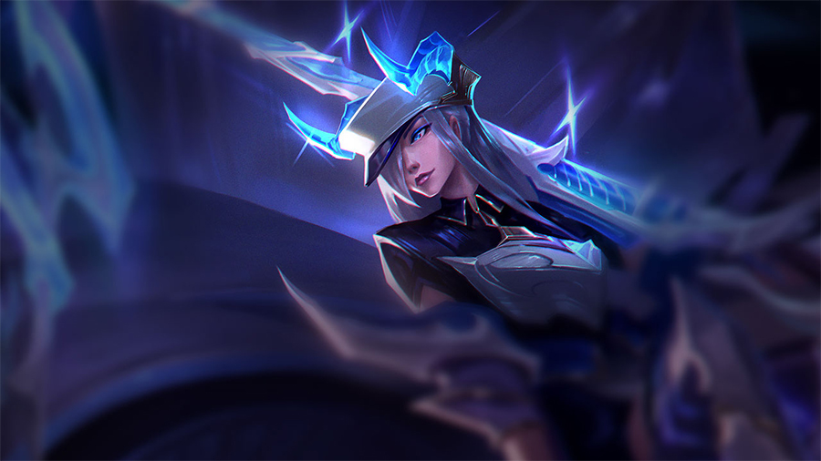 Danh s&aacute;ch tướng 1 v&agrave;ng DTCL m&ugrave;a 17 TFT