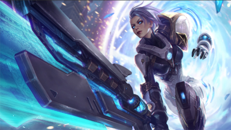 Danh s&aacute;ch tướng 4 v&agrave;ng DTCL m&ugrave;a 17 TFT