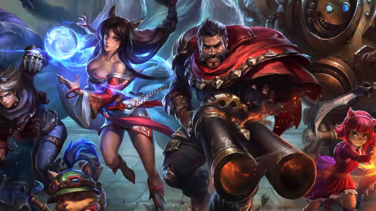 Cộng đồng LMHT dậy s&oacute;ng v&igrave; phương ph&aacute;p &lsquo;đọc meta&rsquo; từ chu kỳ sinh l&yacute; người chơi