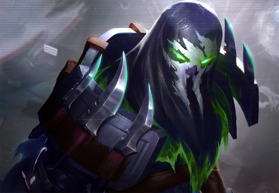 Hướng dẫn đội h&igrave;nh Pyke Si&ecirc;u Linh DTCL m&ugrave;a 17 TFT