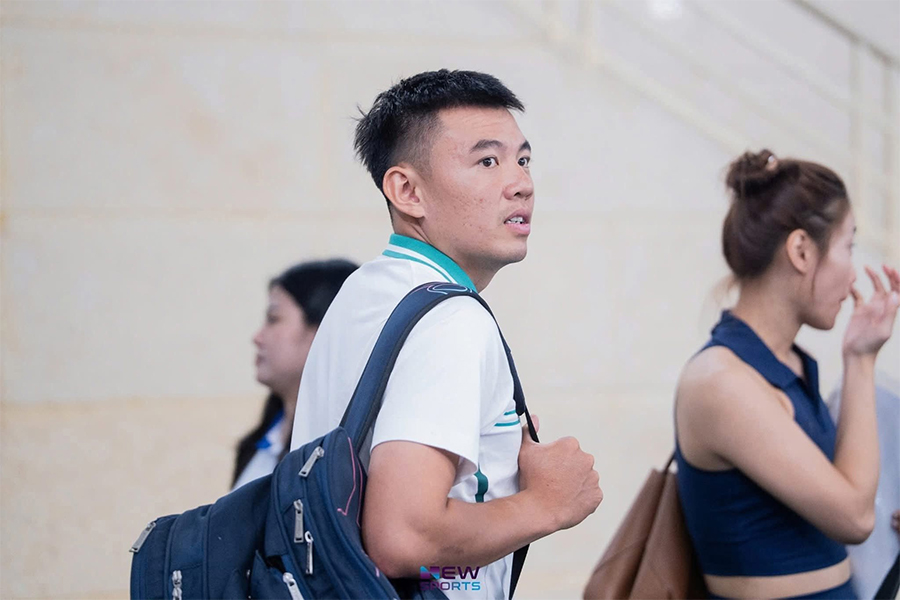 L&yacute; Ho&agrave;ng Nam kh&ocirc;ng được v&agrave;o  Main Draw PPA Asia 500: Quy định hợp l&yacute; hay bất cập của pickleball chuy&ecirc;n nghiệp?