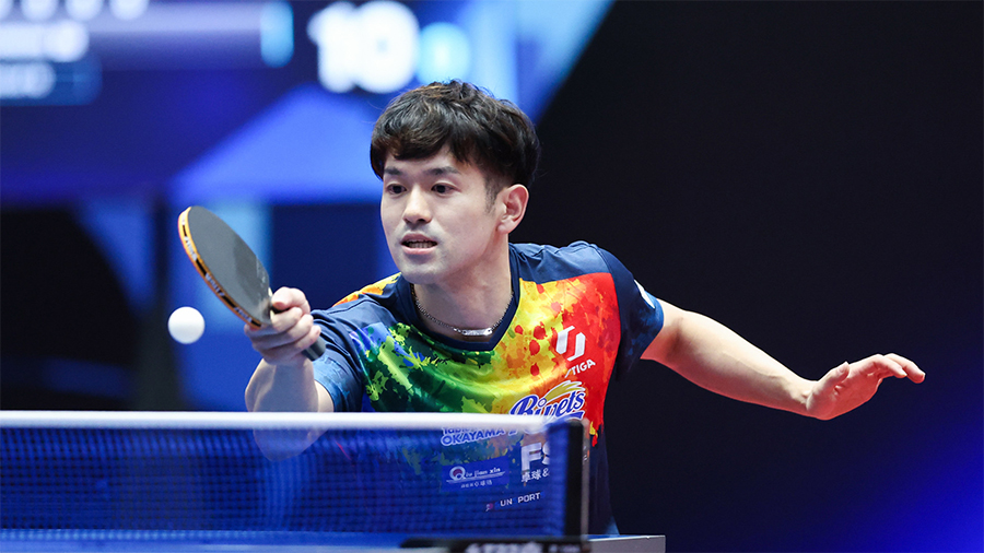 Kỹ thuật &ldquo;Overlord Twist&rdquo; v&agrave; bước chuyển m&igrave;nh của b&oacute;ng b&agrave;n Trung Quốc: Từ thống trị thi đấu đến xuất khẩu hệ thống