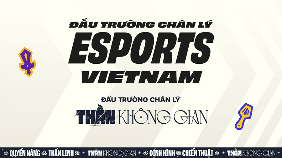 Lộ tr&igrave;nh Esports Đấu Trường Ch&acirc;n L&yacute; M&ugrave;a 17: Mở rộng cơ hội cho mọi chiến thuật gia