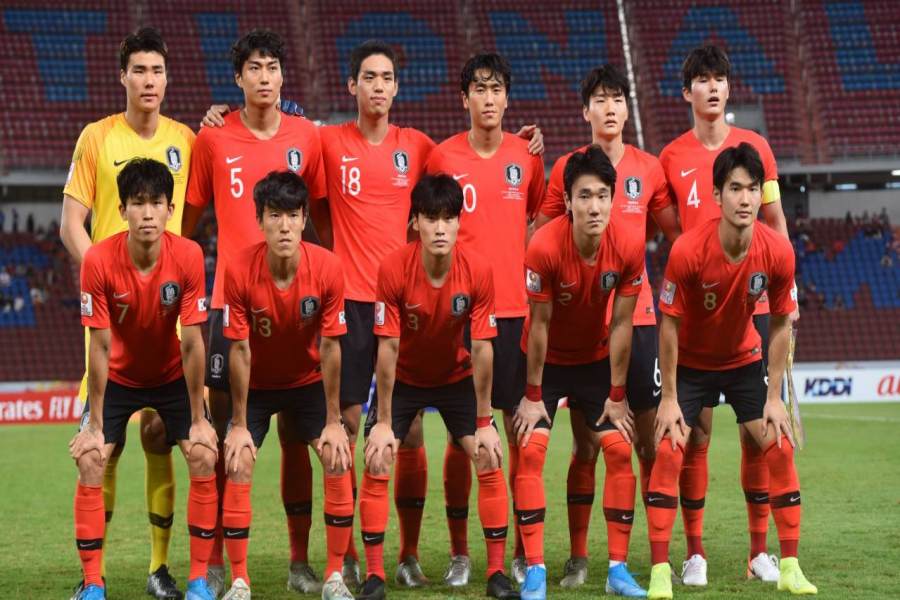Profile cầu thủ ĐT H&agrave;n Quốc dự World Cup 2026