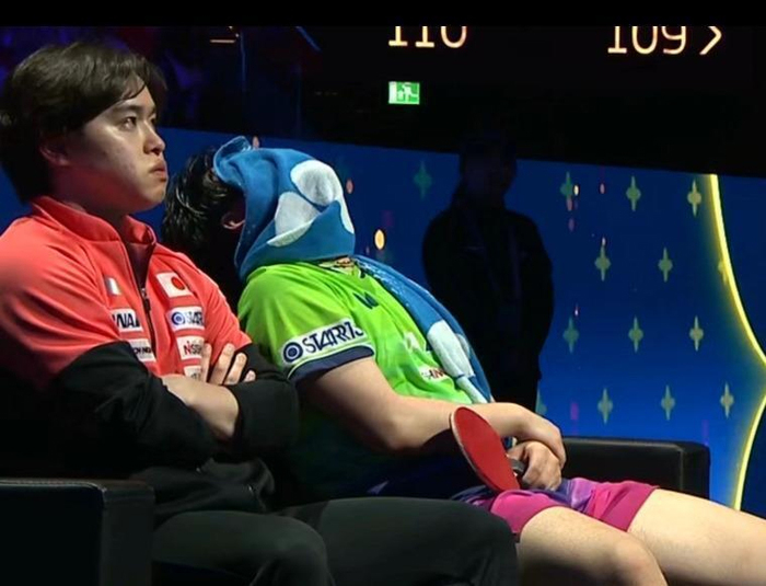 Hậu trường Giải v&ocirc; địch b&oacute;ng b&agrave;n đồng đội thế giới London 2026: Điều kiện ăn ở của c&aacute;c đội tuyển g&acirc;y ch&uacute; &yacute;