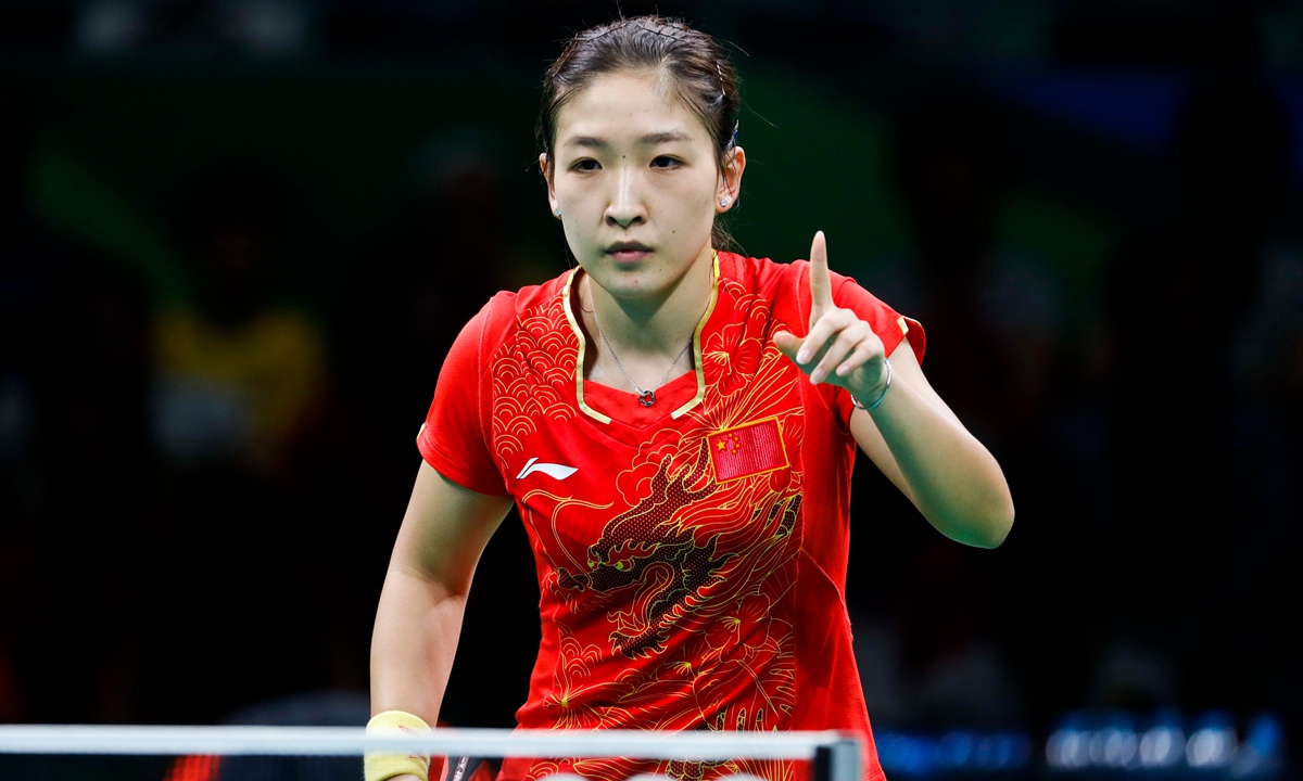 Liu Shiwen tiếp tục giữ vị thế cao tại ITTF l&agrave; một lợi thế chiến lược cực lớn