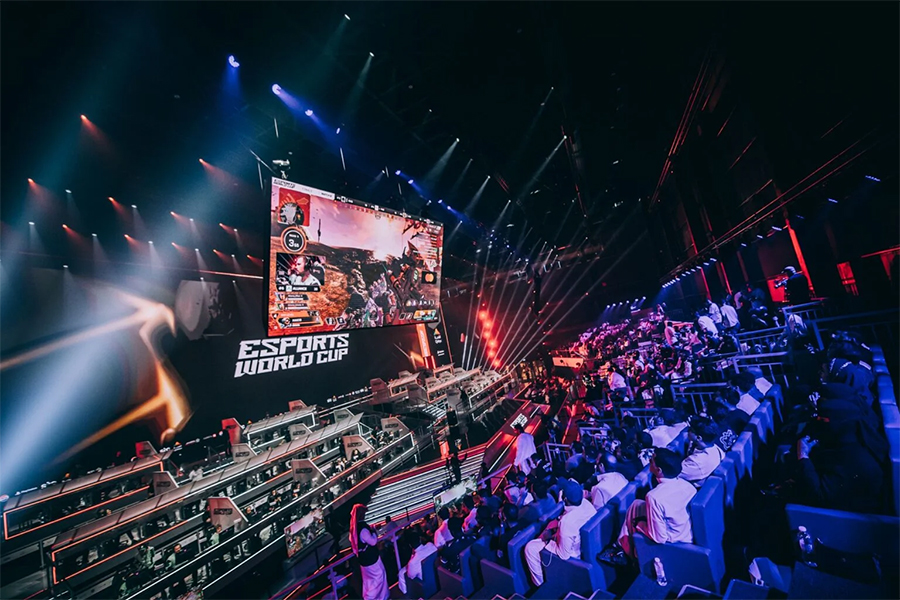 Esports World Cup 2026 c&oacute; thể rời Ả Rập X&ecirc; &Uacute;t, Paris bất ngờ trở th&agrave;nh ứng vi&ecirc;n đăng cai
