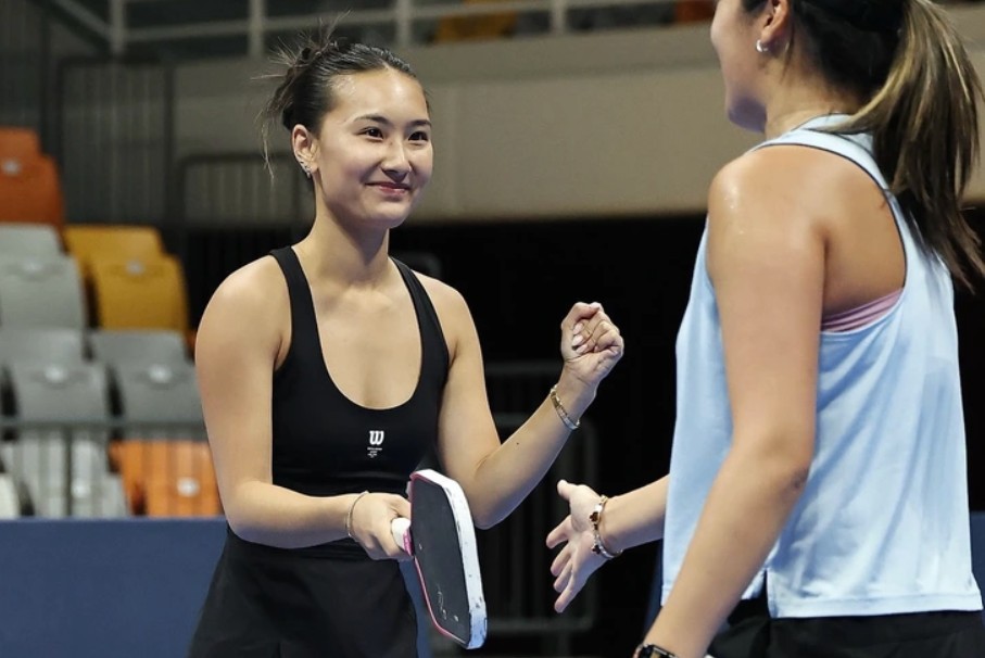 Điểm n&oacute;ng Major League Pickleball Dallas 2026: Trận chiến vương quyền v&agrave; Cuộc hồi hương đầy gi&ocirc;ng b&atilde;o
