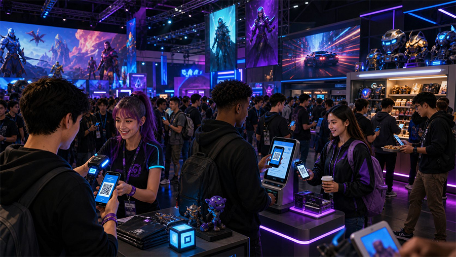 Cloud gaming, AI v&agrave; mobile đang thay đổi trải nghiệm của game thủ như thế n&agrave;o?