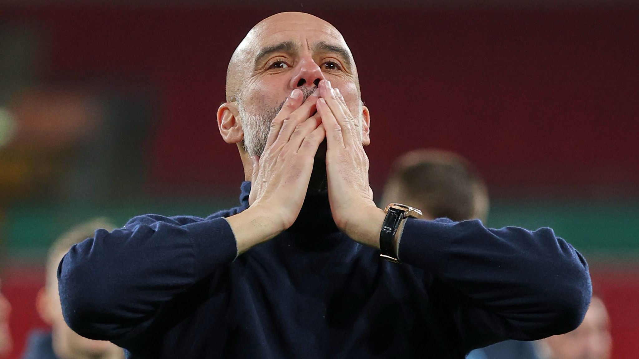 Man City đ&atilde; thực hiện những bước n&agrave;o để tr&aacute;nh sự sụp đổ hậu thời Pep Guardiola?