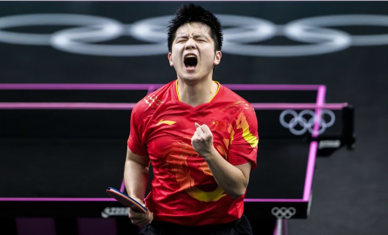 Fan Zhendong