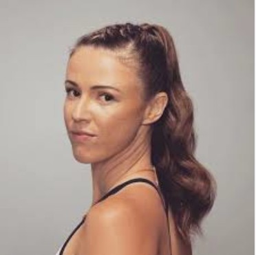 Profile VĐV Kaitlyn Christian m&ocirc;n Pickleball