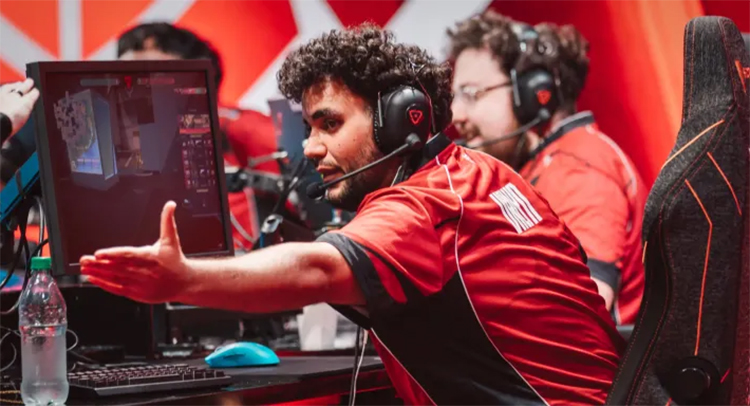 G2 Esports đ&aacute;nh bại NRG, gi&agrave;nh v&eacute; v&agrave;o chung kết VCT 2026: Americas Stage 1