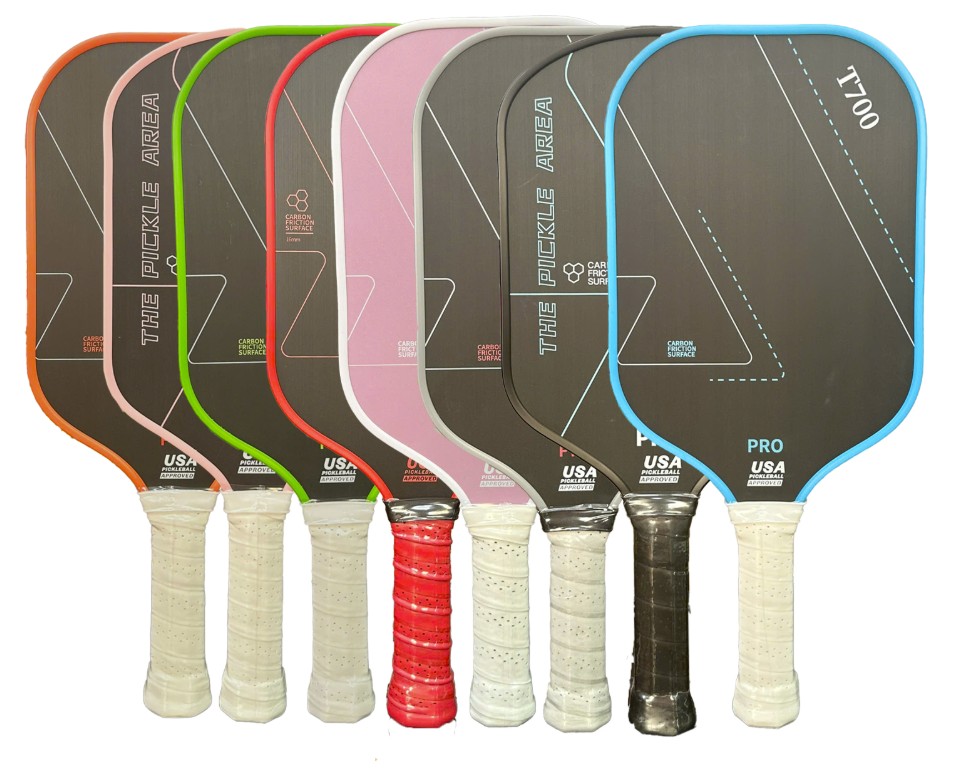 B&oacute;ng ma &ldquo;H&agrave;ng nh&aacute;i&rdquo; v&agrave; Hồi chu&ocirc;ng b&aacute;o động cho Nền kinh tế Pickleball triệu đ&ocirc;