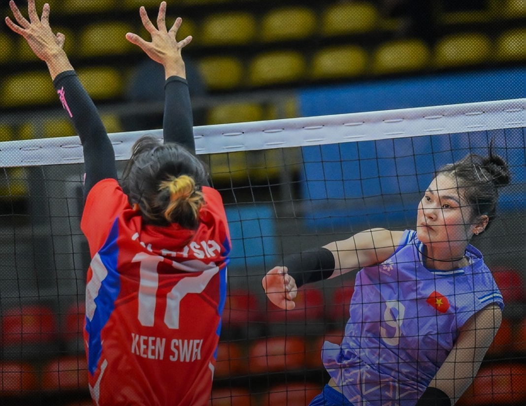 Chủ nh&agrave; Philippines c&ocirc;ng bố gi&aacute; v&eacute; giải b&oacute;ng chuyền AVC Cup 2026