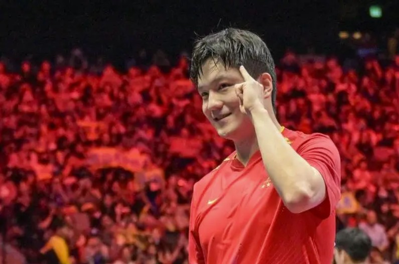 Fan Zhendong