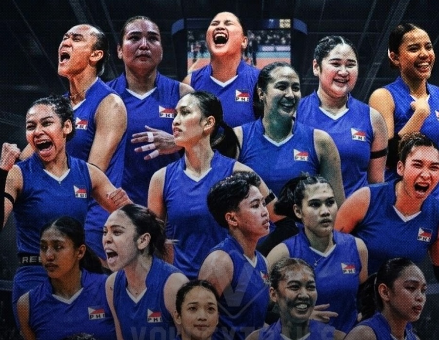 Chủ nh&agrave; AVC Cup 2026 rơi v&agrave;o khủng hoảng, b&oacute;ng chuyền Philippines bị đ&oacute;ng băng t&agrave;i trợ