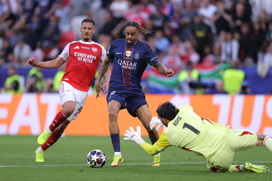 Hướng tới hat-trick Champions League, PSG sẽ thay đổi ra sao trong m&ugrave;a h&egrave; n&agrave;y?