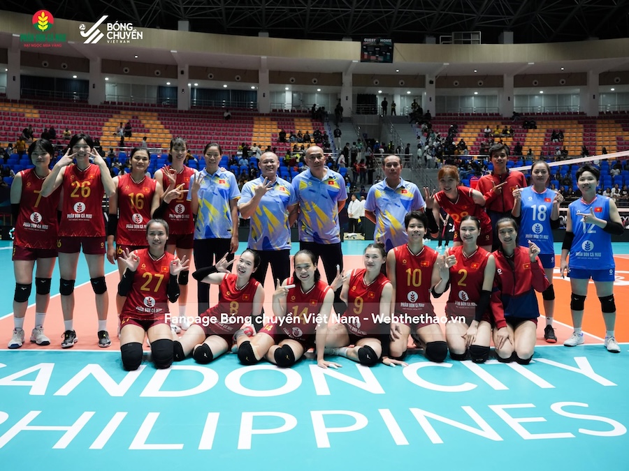 CĐV Philippines 