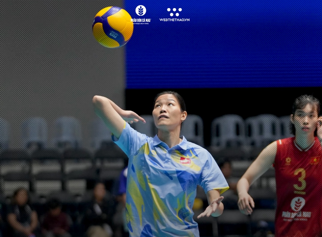 Kết th&uacute;c AVC Cup, HLV Ngọc Hoa nhận nhiệm vụ dẫn dắt U18 Việt Nam