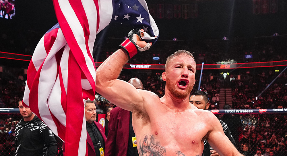 Từ Alex Pereira đến Justin Gaethje: 5 điểm nhấn hấp dẫn của sự kiện lịch sử UFC Nh&agrave; Trắng