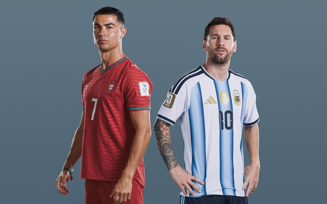 Đ&acirc;u l&agrave; nguy&ecirc;n nh&acirc;n khiến Messi tạo ra khoảng c&aacute;ch chưa từng c&oacute; với Ronaldo?