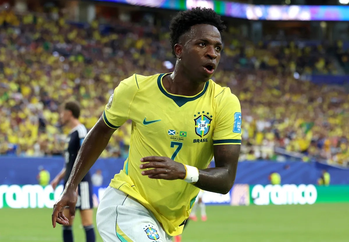 Nhận định dự đo&aacute;n tỷ số trận Brazil vs Nhật Bản v&ograve;ng 32 đội World Cup 2026