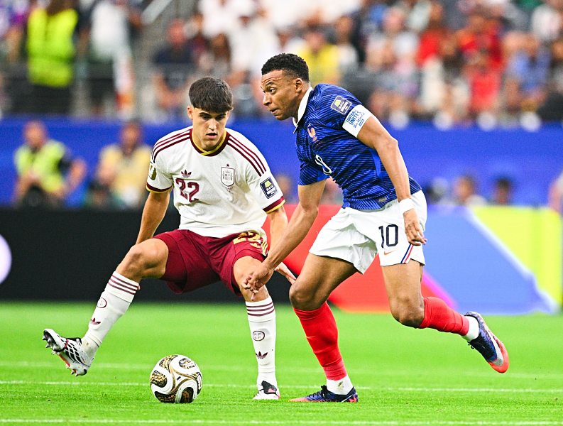 Những thống k&ecirc; chuy&ecirc;n m&ocirc;n nổi bật nhất World Cup 2026
