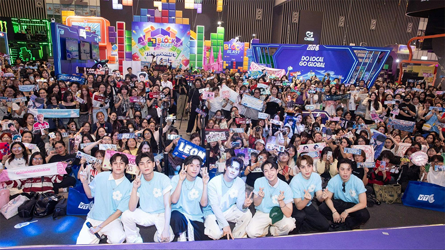 Esports Việt Nam nhắm đến gi&aacute; trị thị trường tương xứng với vị tr&iacute; cộng đồng số 1 Đ&ocirc;ng Nam &Aacute;