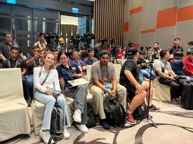 Vì sao người Singapore không mê AFF Cup 2022, phóng viên thì lo đội nhà thua Việt Nam?