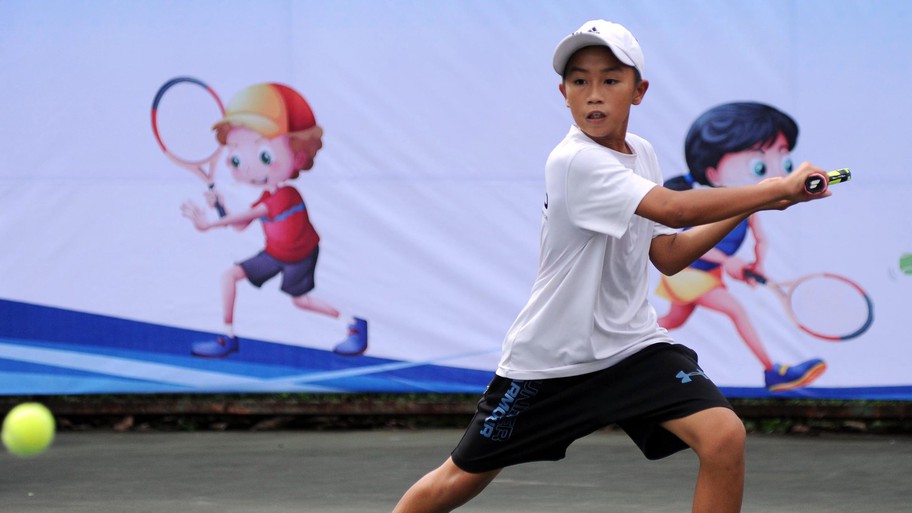 Giải Quần vợt Vô địch Trẻ toàn quốc – Cúp Nam Long năm 2023 diễn ra khi nào, ở đâu?