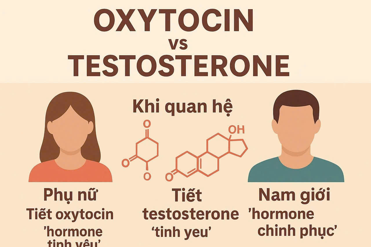 T&igrave;nh dục v&agrave; thể thao th&agrave;nh t&iacute;ch cao qua g&oacute;c nh&igrave;n huấn luyện t&acirc;m l&yacute;