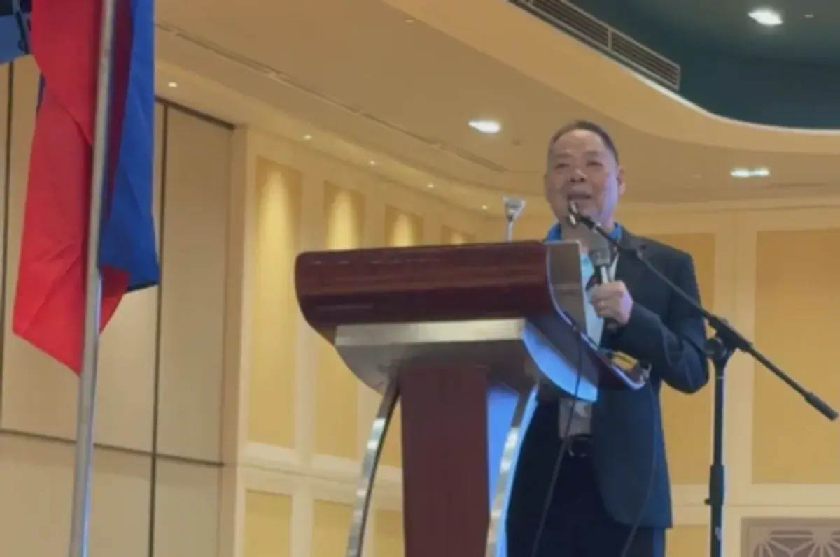 Philippines tổ chức hội thảo phòng chống doping cấp tốc trước thềm SEA Games và ASEAN Para Games