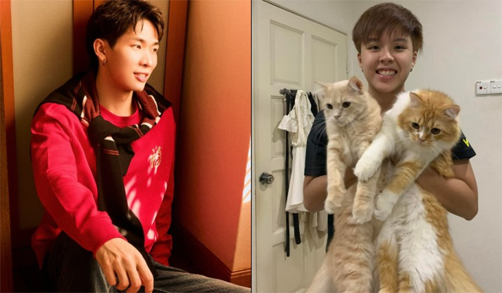 Đồng đội trưởng Chen Tang Jie / Toh Ee Wei sẵn sàng dẫn dắt hành trình Cầu lông Malaysia chinh phục HCV SEA Games