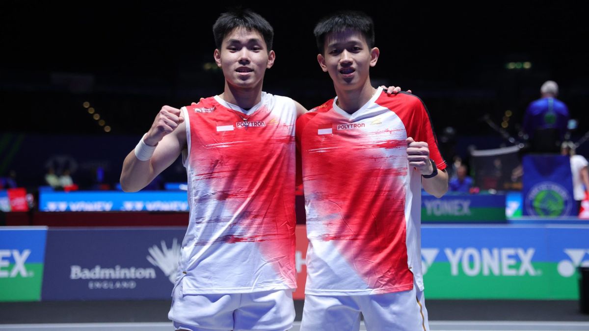 Cầu l&ocirc;ng Swiss Open 2026: Đội tuyển Indonesia đổi lộ tr&igrave;nh bay v&igrave; xung đột Iran, quyết t&acirc;m giữ mục ti&ecirc;u Super 300