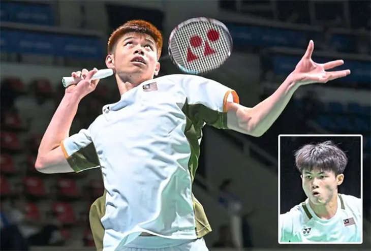 Lee Chong Wei cho rằng Cầu l&ocirc;ng Malaysia cần khẩn trương khắc phục điểm yếu ở nội dung đơn nam trước thềm Thomas Cup