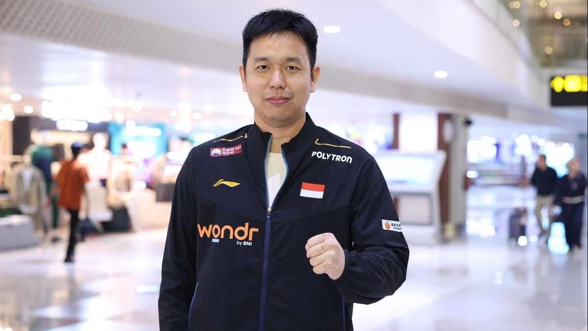 Cầu l&ocirc;ng Thomas Cup 2026: Huyền thoại Hendra Setiawan bất ngờ t&aacute;i xuất trong vai tr&ograve; huấn luyện vi&ecirc;n tuyển Indonesia